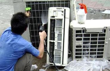 专业家电服务 民德路卢工家电的空调拆装与家电维修安装一站式解决方案