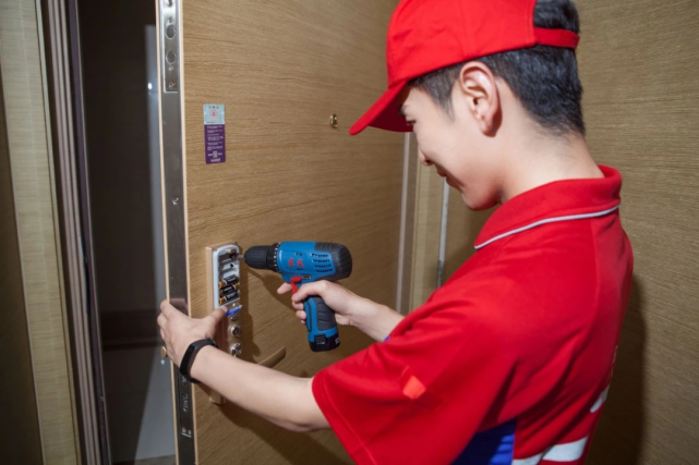 京东服务+“送装一体”服务上线 实现中小件家居家电产品从购到装一站式体验