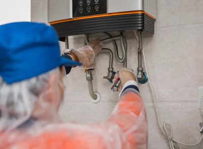 东乡家电安装服务 专业上门，便捷安心