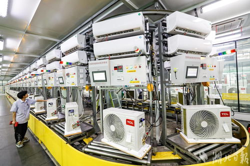 链主企业引领，服务升级护航 开启智能家电高质量发展新篇章