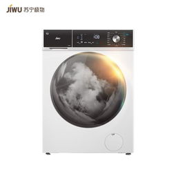 苏宁小Biu 服务领先全行业，打造最受年轻用户喜爱的智能家电品牌